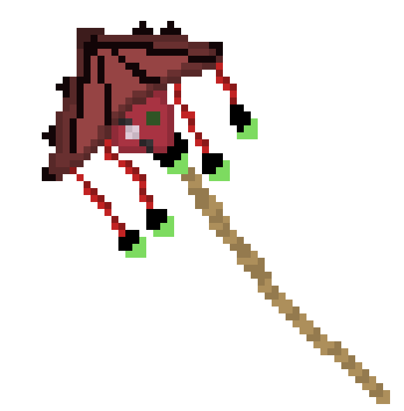 [a00846] Glinda Gladwell ALone sprite