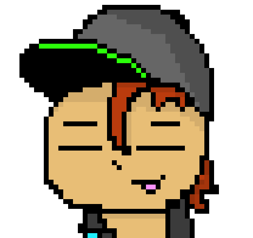 [520568] Yeye I gots noticed by Karma- (also X)