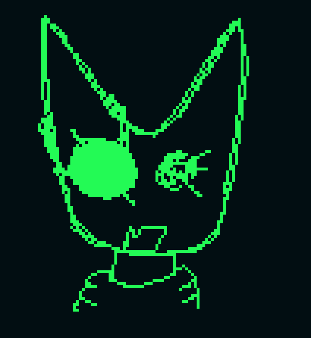 [8defd6] did you jst make that what the geek