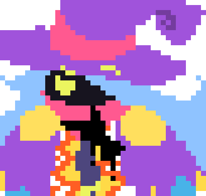 [777455] Huh--? "Water"?