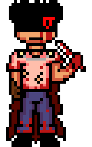 [6a27ef] Don't disrespect the ancient one. Respect your elders shit heads.