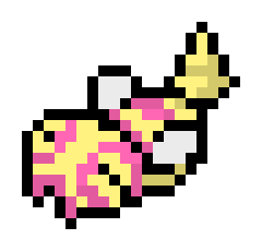 [502568] 206 - Dunsparceshiny