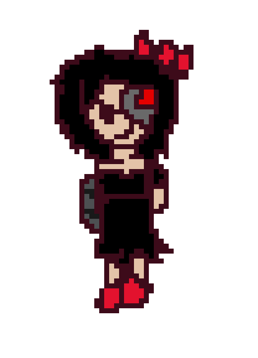 [68c36c] Cassie