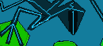 [c7e7fc] Mysteries Creature 