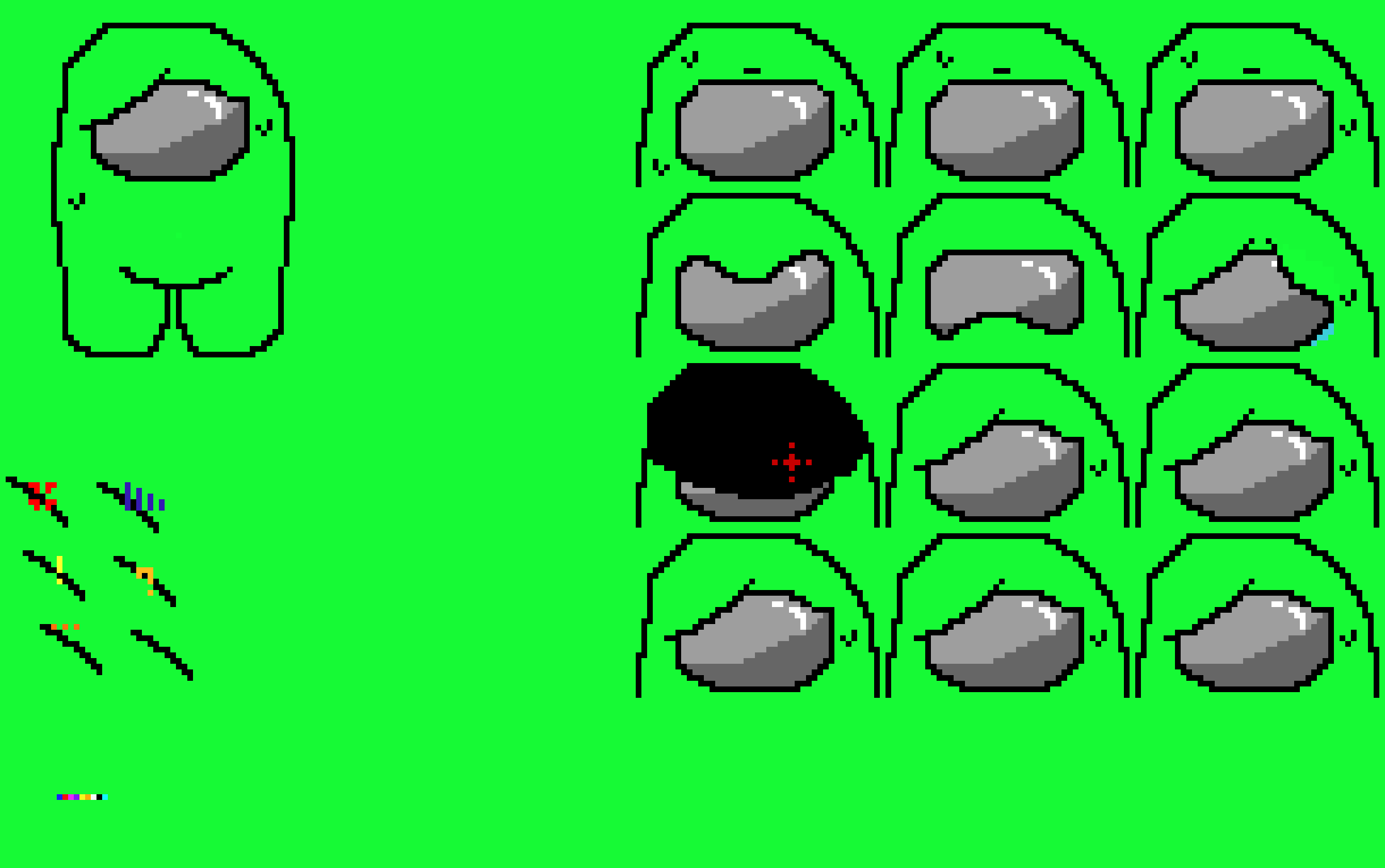 Here you go hammy! it aint much right now but it is al i can do while tired! - Mix