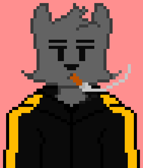 yeah this is a gift to Skeld and if you have not noticed I'm theron.