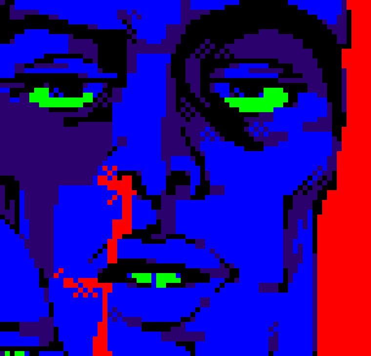 [68c135] definitely can make your work look sharper the more you continue to practice