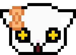 And YES I CAN! all i had to do was eat a pizza! I wonder what else my creator hooked me up with.