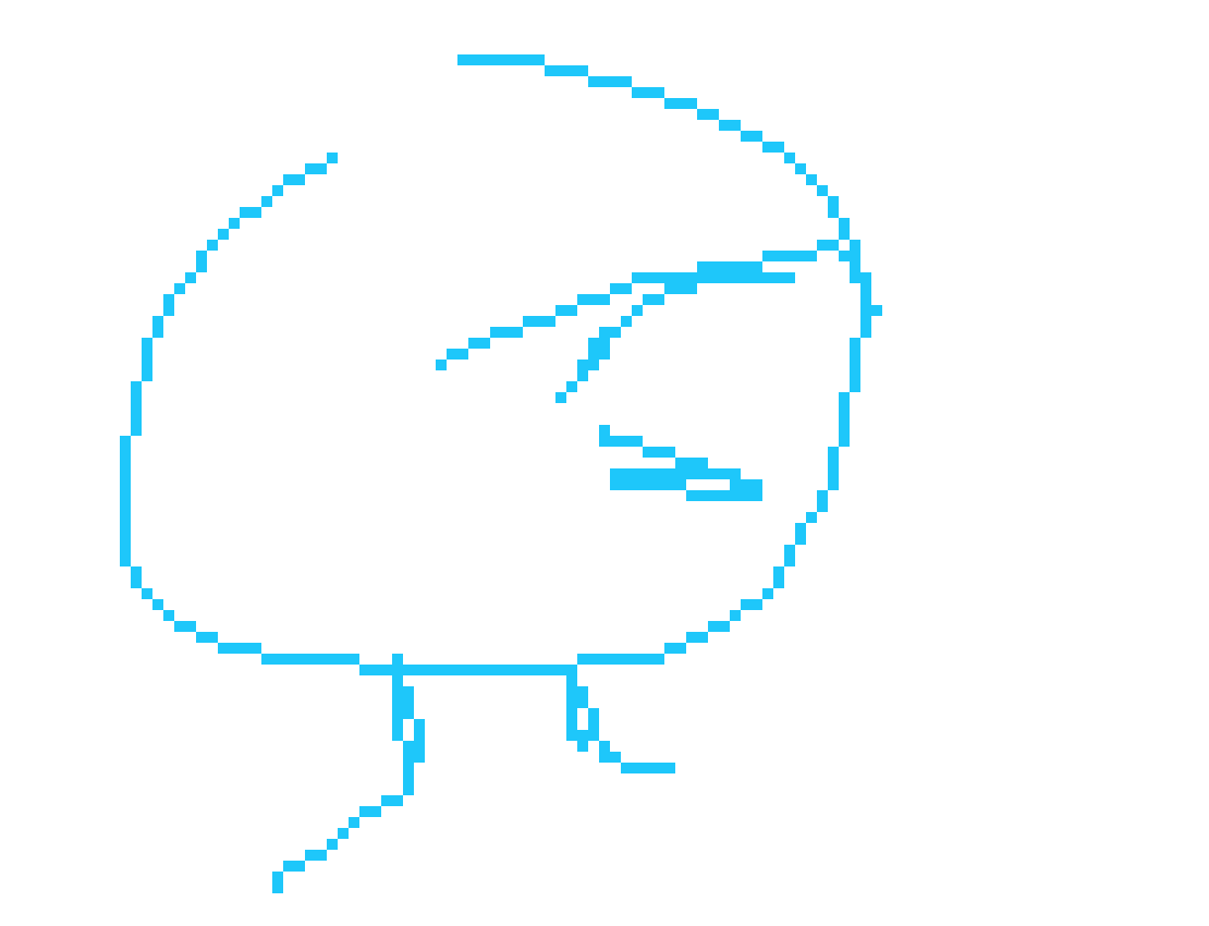 [59b018] sc what if he somehow gains demon powers and escapes 