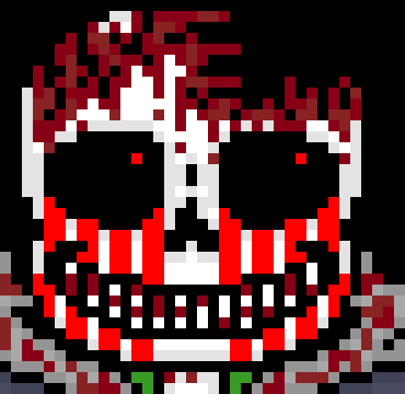 [e8cb42] lil spikey floofer