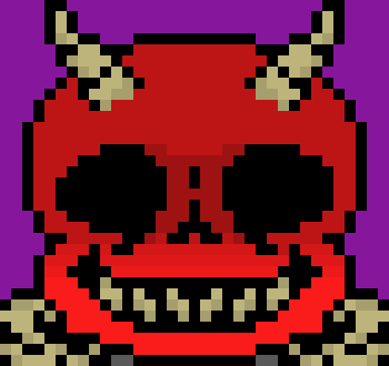 [a228fa] *The Beast patrols the general area.*