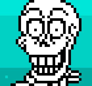 [ce6ea9] (Ey, get offa my sprite, Xav-)