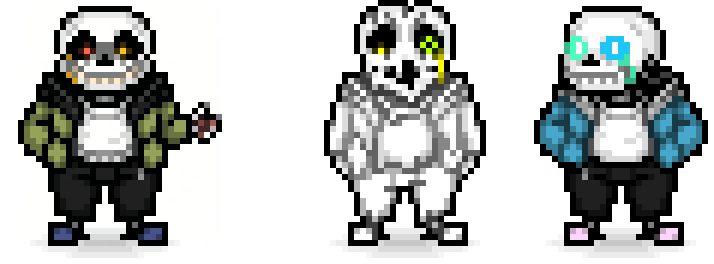 [9ce148] ("．．．"   "*. . .")