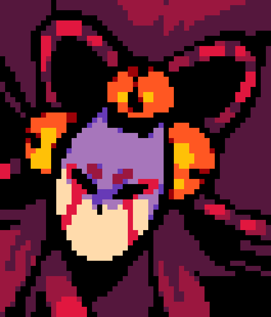 [8426a8] pastor sans sprite when