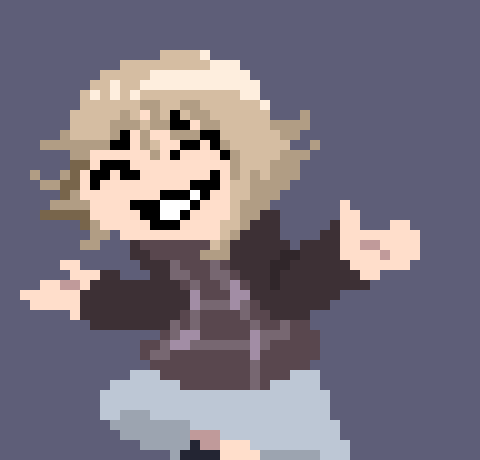 [777455] Hey- there's nothing wrong with that lol--