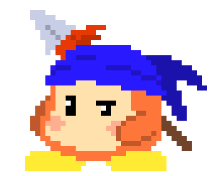 [777455] (To kinda continue myself) *Bandana Dee came over by them, seemingly overhearing their conversation.* The only form of dissaray I know of is his chair being thrown out the window at one point but it's back inside the last I saw