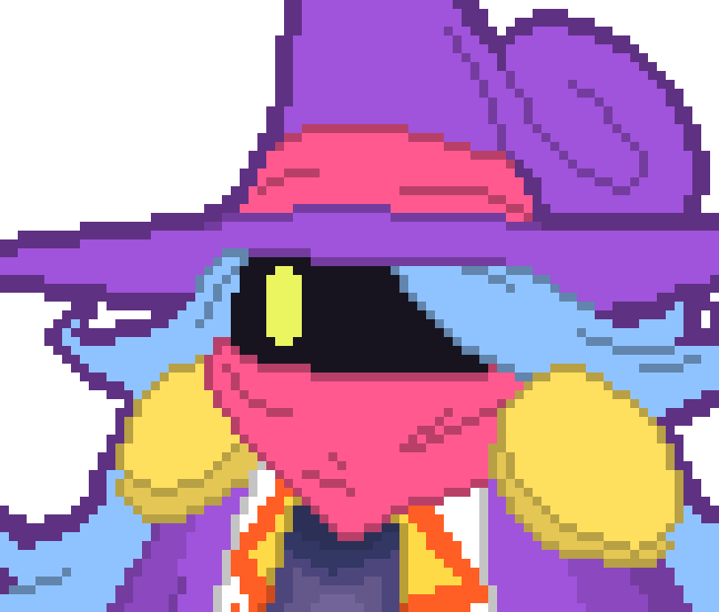 [777455] *The canvas disappeared and Drawcia came by them while painted hands held Taranza up, who seemed exhausted.* Because the things you do I've heard often comes from different intentions.