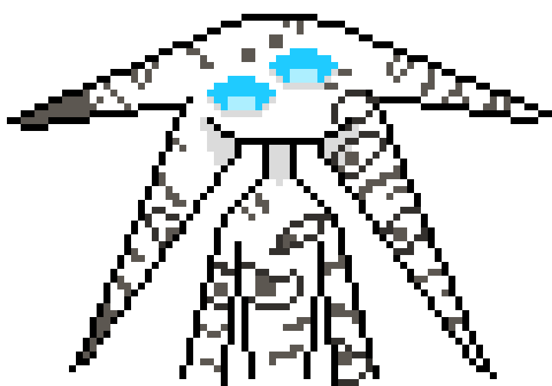 [d0698a] I like making all the eyes have diff movements- I don't even really have a sheet I just erase and draw a new emotion-