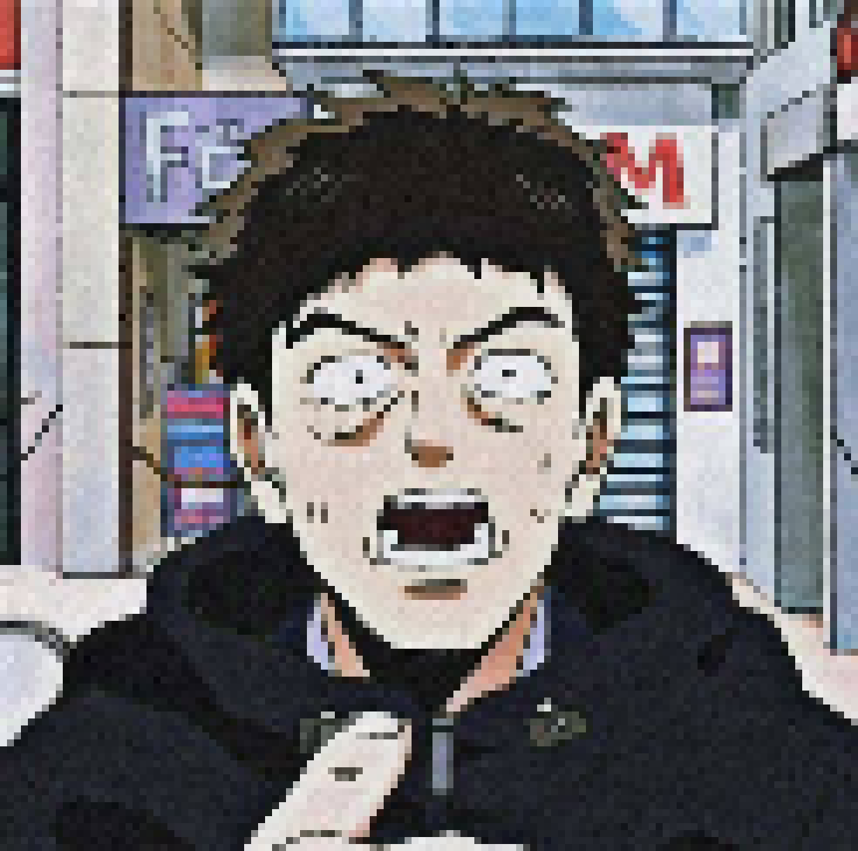 [3bbfba] (am i a failure for not knowing what to do for my 16th what am i talking about OFC I AM AAAAUUUH  -Xenoxx)