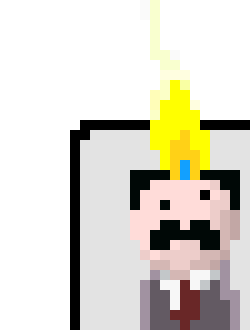 [ad43a2] MUMBOCANDLE1