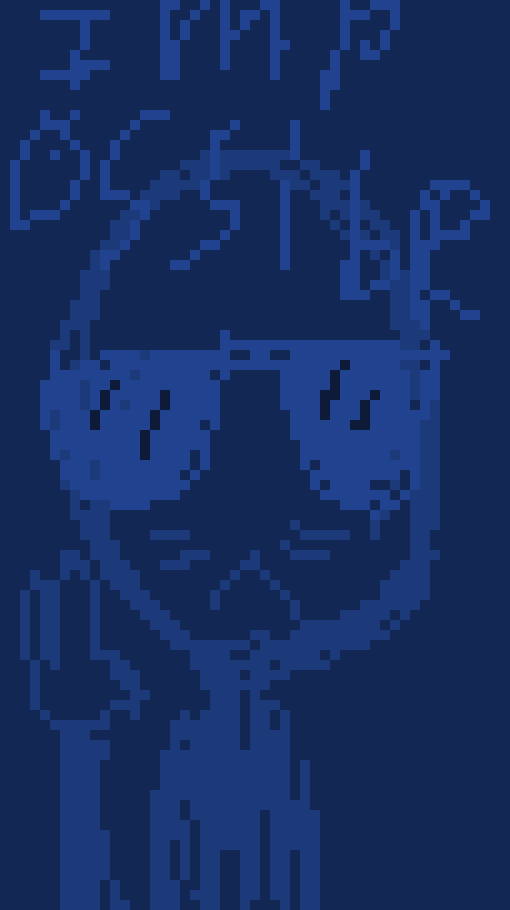 [d3b16d] Im scared because i know you’re going to tell someone