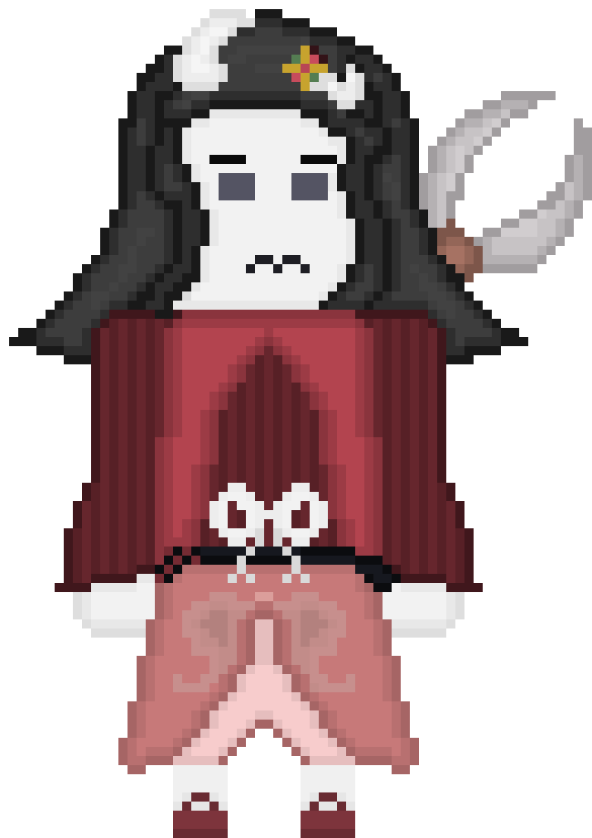 [a00846] Soyama displeased bsprite 