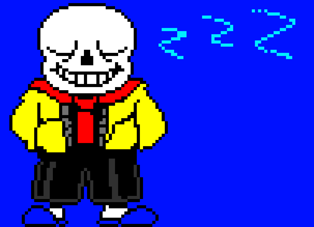 Raintale sans Sleeping