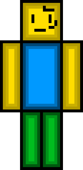 [17e579] Noobie-Forsaken