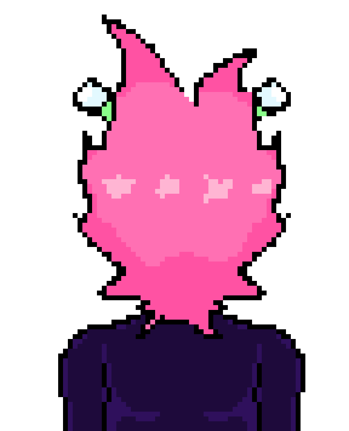 [050127] tries to think