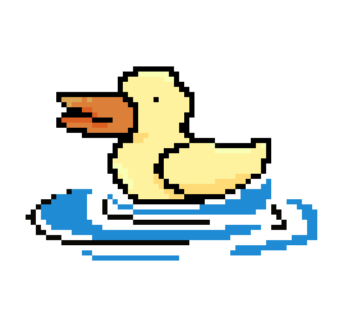 [f288ea] duck