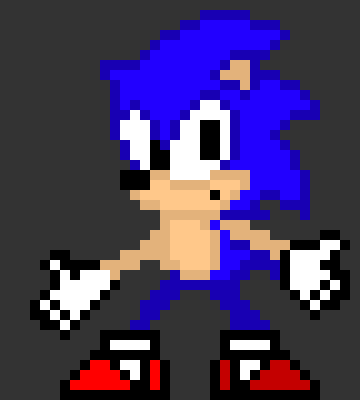 Still adding more though. - Smario