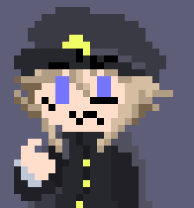 [777455] Oh-- I see... Who's the jester-? I'm sure he's not that bad-