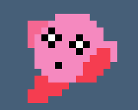 [0b1403] *he jumped at the sudden yelling from marker*