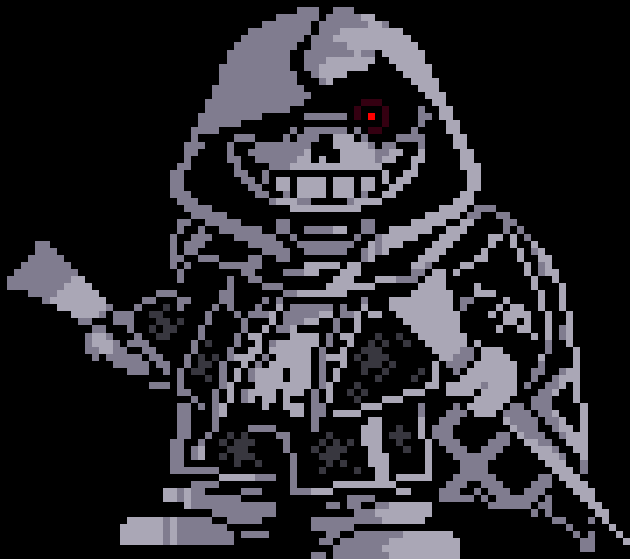 [2bdf91] Solunary!Dust: Forgotten Monster.