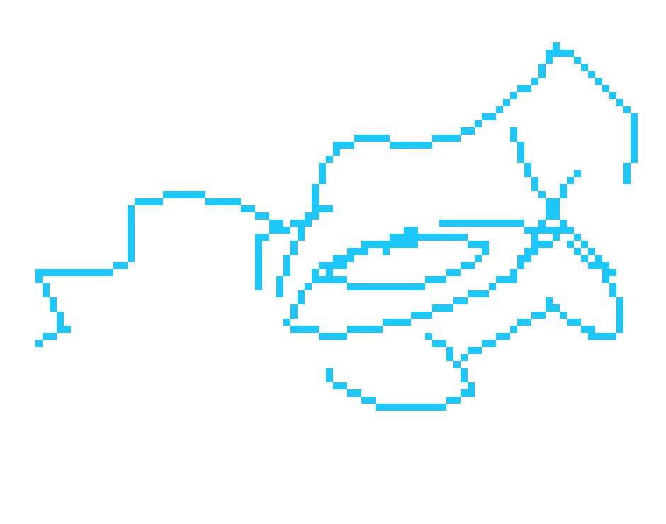 [13cbbd] Eepy. And I no longer like my playlist. Hbu tho?