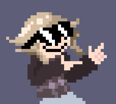 [777455] Haha! Just kidding! That would be wild tho