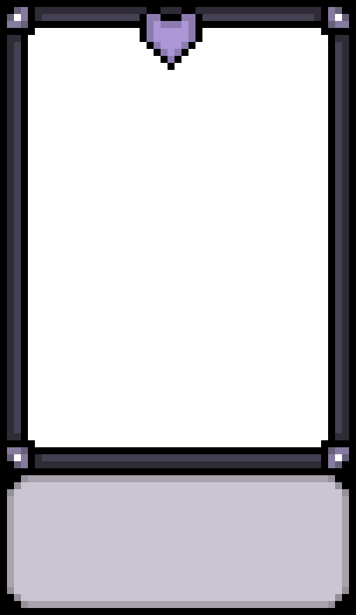 [f84fec] Tarot Template