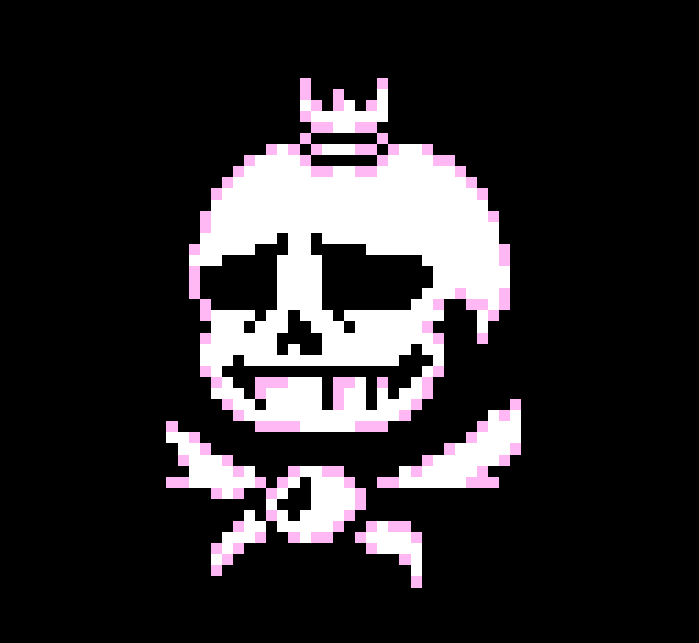 ok i almost forgot the crown