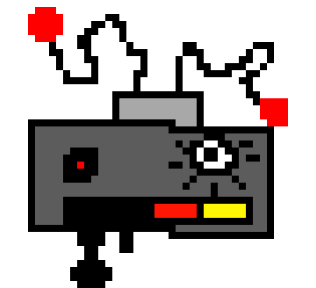 Sprite sheet improved again