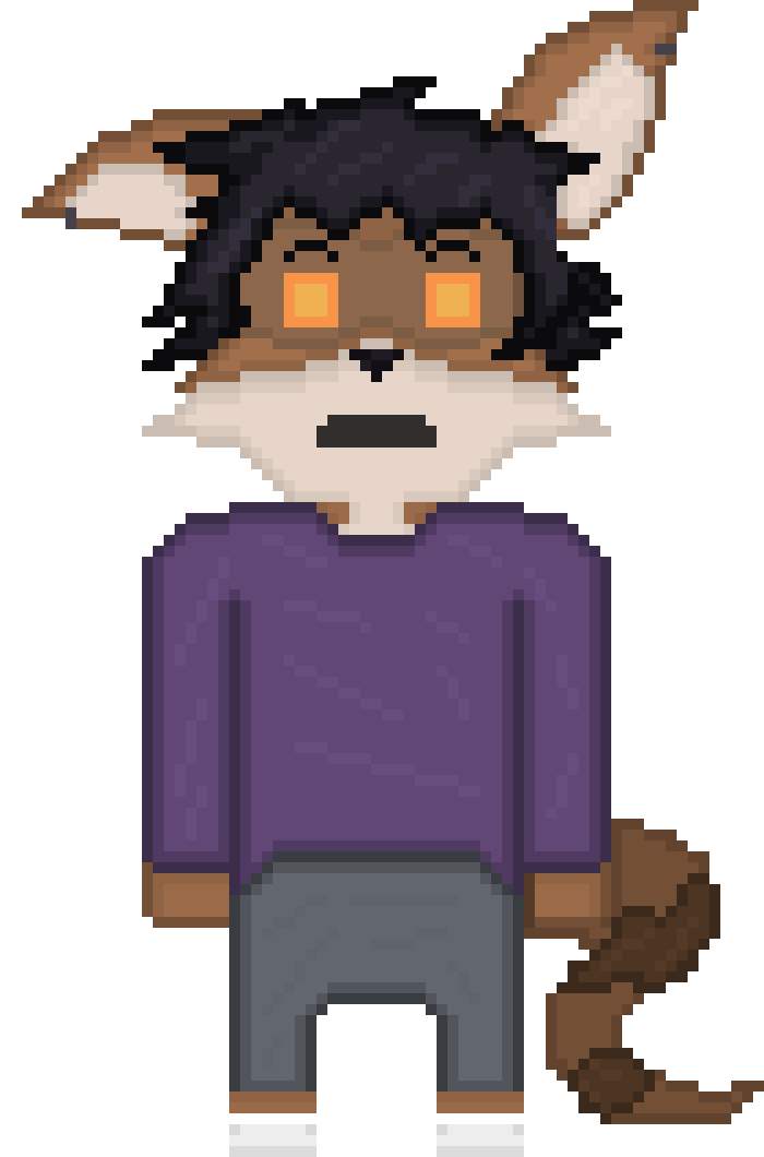 [a00846] nate shock base sprite