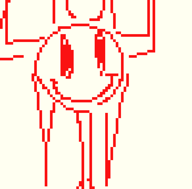 [35cb8a] I like it because it reminds me of the song used in the last wave of purgatory