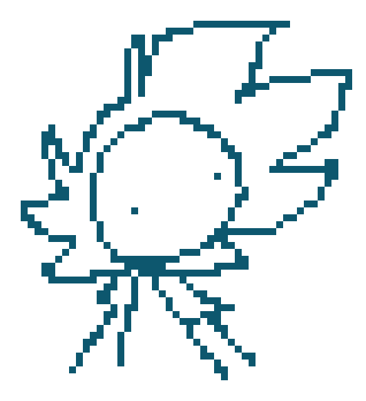 [a614ae] What is it Luna.