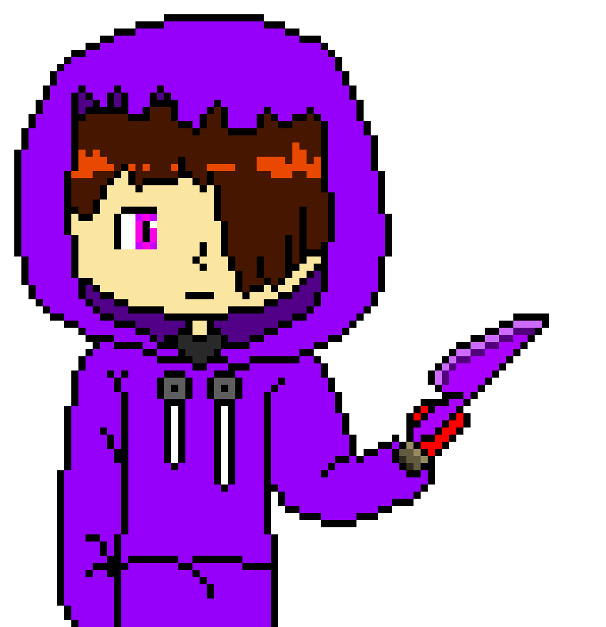 karma that would reset EVERYTHING!