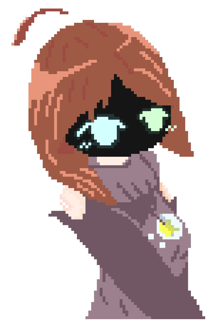 [5b2f3e] you seem triggered by my old/inverted signature colors, dst