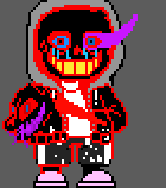 (uses strings to grab dust verse soul and breaks it)