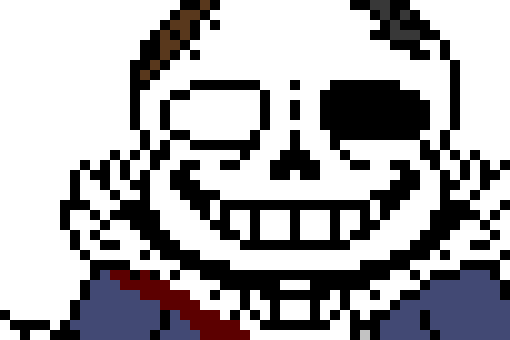 someone is just gonna die