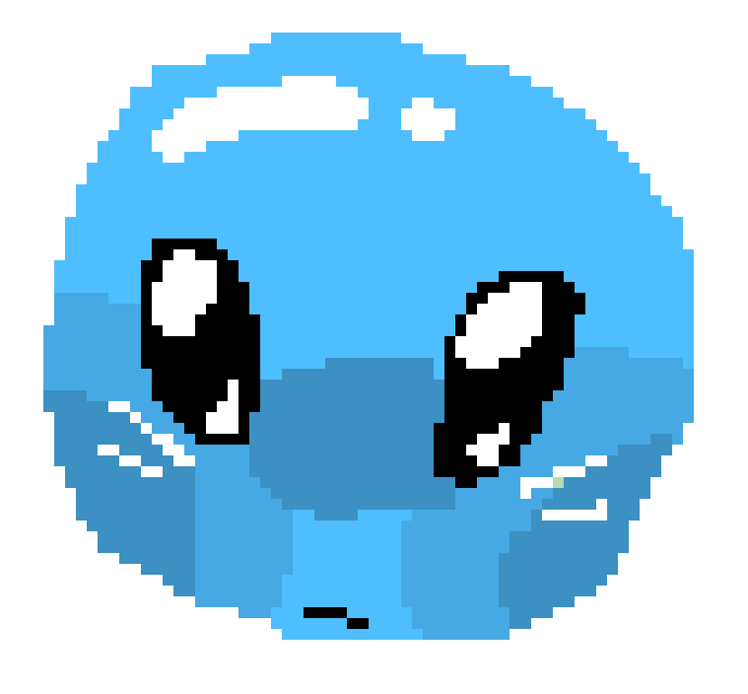 [036b33] bleh [ rock from bfdi sound effect ]