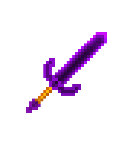 [2c60f4] Voided Longsword