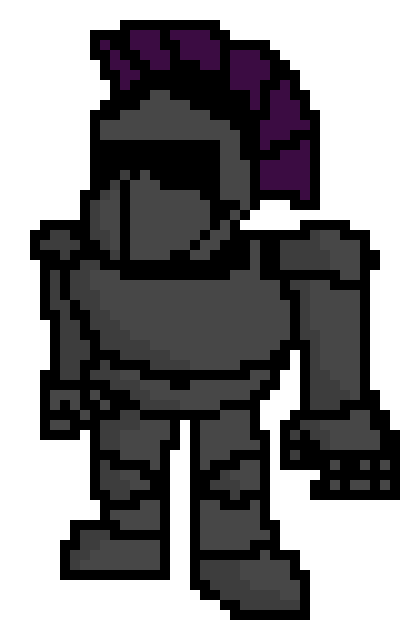 [20973e] corrupted knight