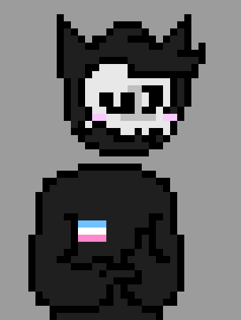 Alr tim, i'll stop stalling. -Mellow